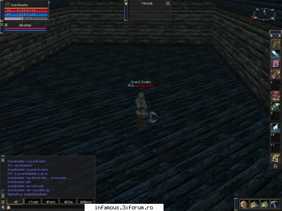 uite aici ... dwarf pk si curand si poza cu pvp-urile mele... :dinti: poze (cu l2 bah)